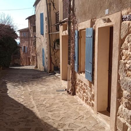 Studio Tout Confort En Provence Mont Ventoux. Бедуэн Экстерьер фото