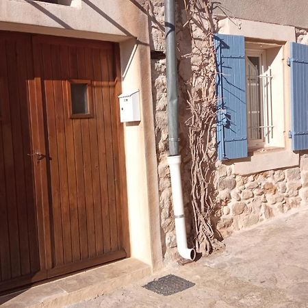 Studio Tout Confort En Provence Mont Ventoux. Бедуэн Экстерьер фото