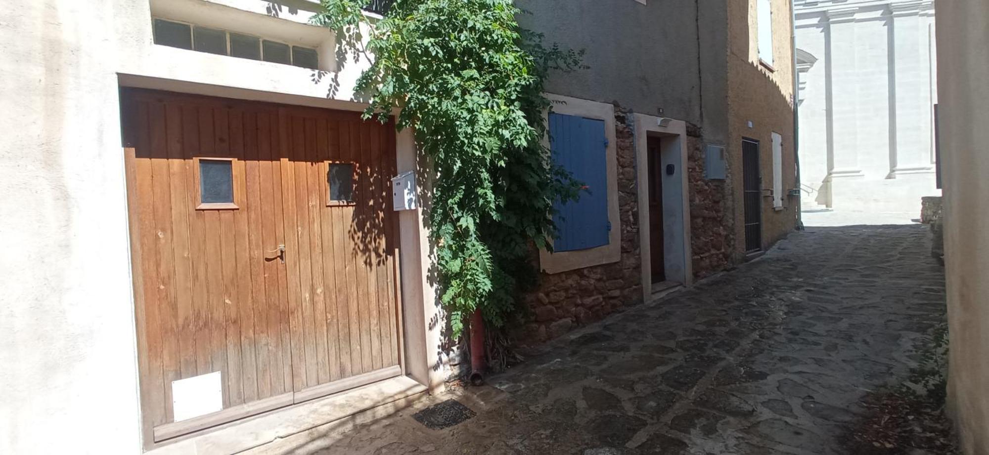 Studio Tout Confort En Provence Mont Ventoux. Бедуэн Экстерьер фото